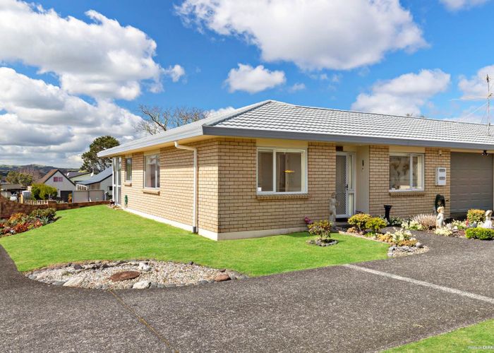  at 5/169 Wellington Street, Pukekohe, Pukekohe