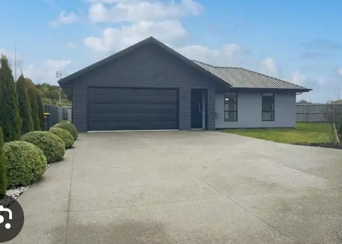  at 36 Four Peaks Drive, Wigram, Christchurch