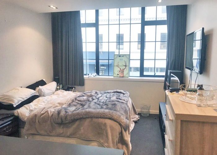  at Unit 1/53 Bond Street, City Centre, Dunedin, Otago