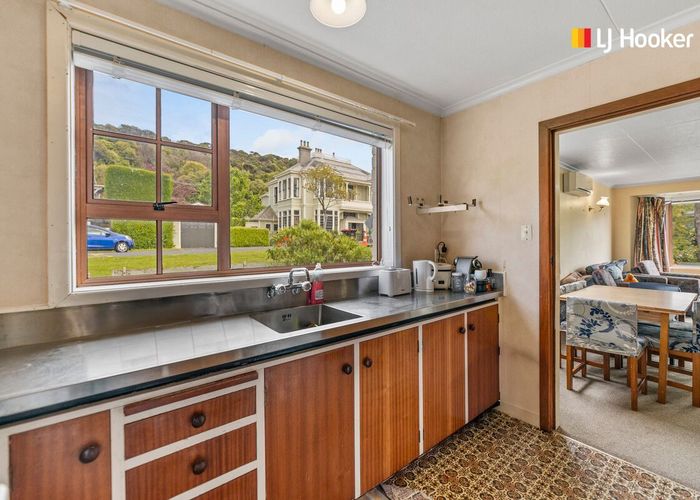  at 7A Royal Terrace, Dunedin Central, Dunedin