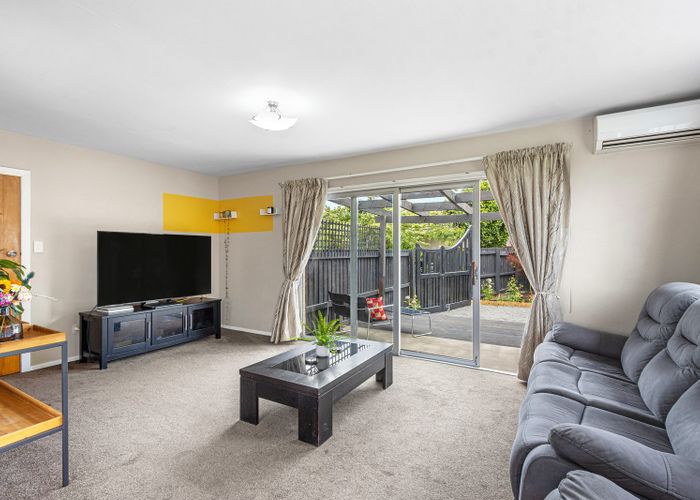  at 16 Harling Avenue, Hillmorton, Christchurch