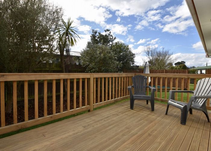  at 27 Ballance Street, Masterton