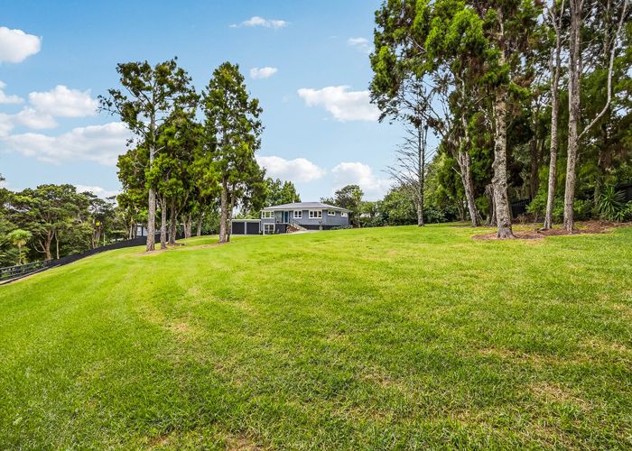  at 6 Walker Road, Henderson Valley, Waitakere City, Auckland