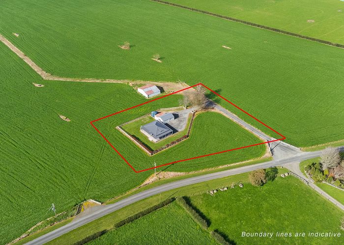  at 446 Maiseys Road, Matamata