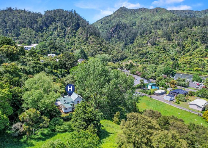  at 11 Moresby Street, Paeroa