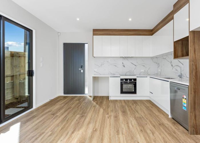  at Lot 1/55 James Laurie Street, Henderson, Waitakere City, Auckland