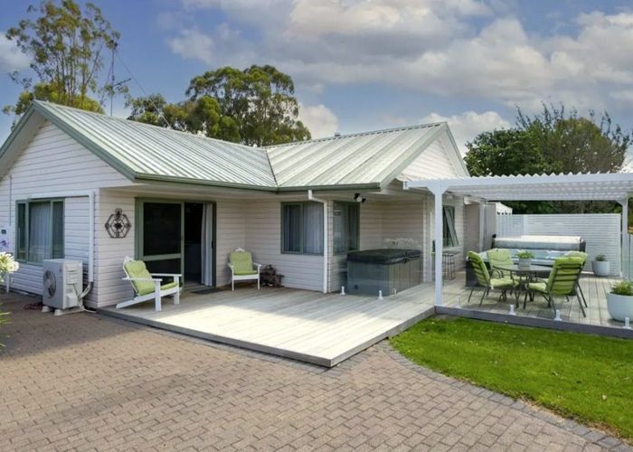  at 8 Palmer Mill Road, Wairakei, Taupo, Waikato
