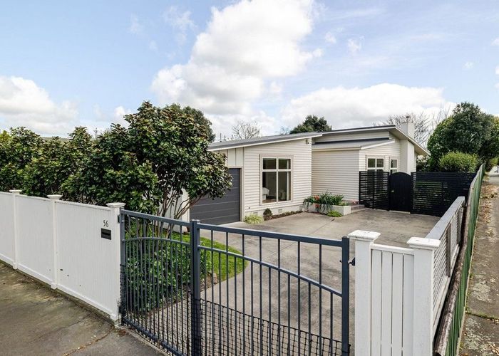  at 56 Havill Street, Takaro, Palmerston North, Manawatu / Whanganui