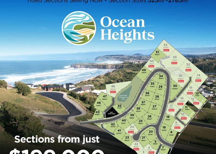  at 11 Centre Road, Ocean Grove, Dunedin, Otago