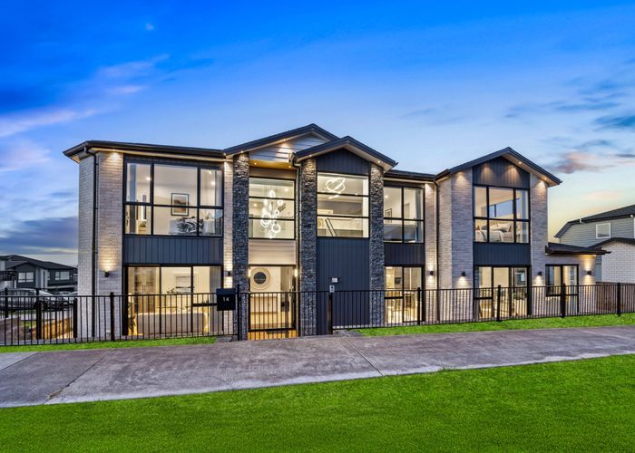 at 14 Tiro Street, Flat Bush, Manukau City, Auckland