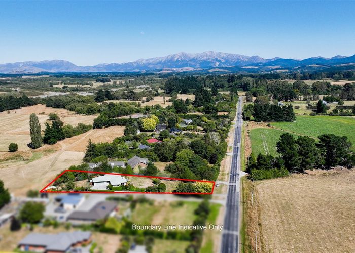 Recently sold 53 Woodside Road, Oxford, Oxford homes.co.nz