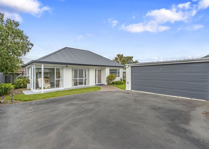  at 1/34 Appleby Crescent, Burnside, Christchurch