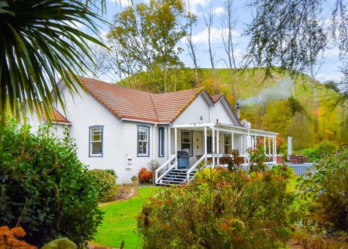  at 344 Galatos Road, Rotorua