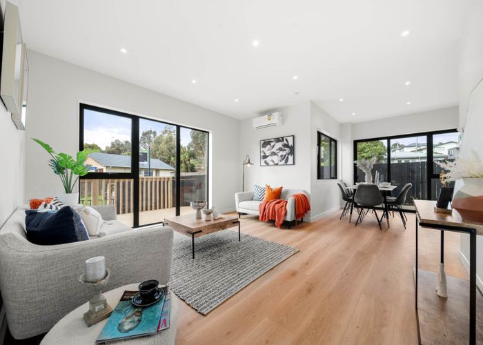  at Lot 1/9 Malibu Grove, Bayview, North Shore City, Auckland