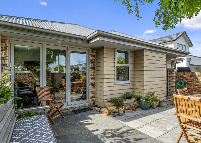  at 80 Trafalgar Street, St Albans, Christchurch