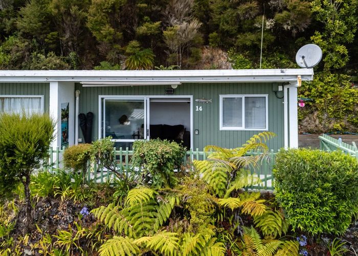  at 14/58 School Road, Paihia, Far North, Northland