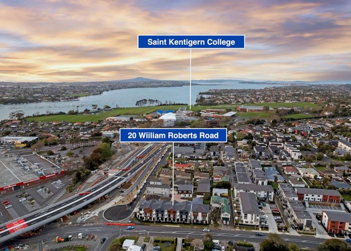  at 1/2 Reeves Road, Pakuranga, Manukau City, Auckland