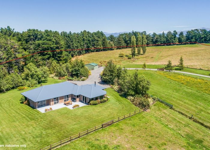  at 663 Bay Road, Oxford, Waimakariri, Canterbury