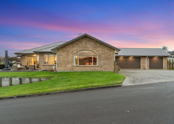  at 2 Sunset Close, Otorohanga, Otorohanga, Waikato