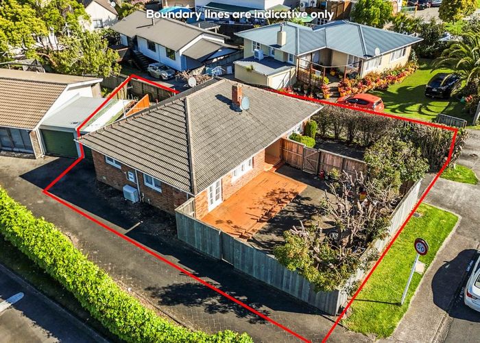  at 1/10 Botany Road, Howick, Manukau City, Auckland