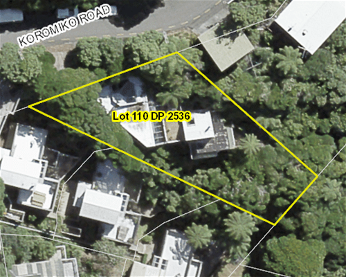  at 28 Koromiko Road, Aro Valley, Wellington