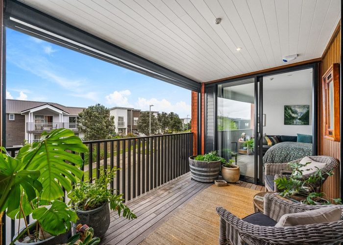  at 3/85 Bomb Point Drive, Hobsonville, Waitakere City, Auckland