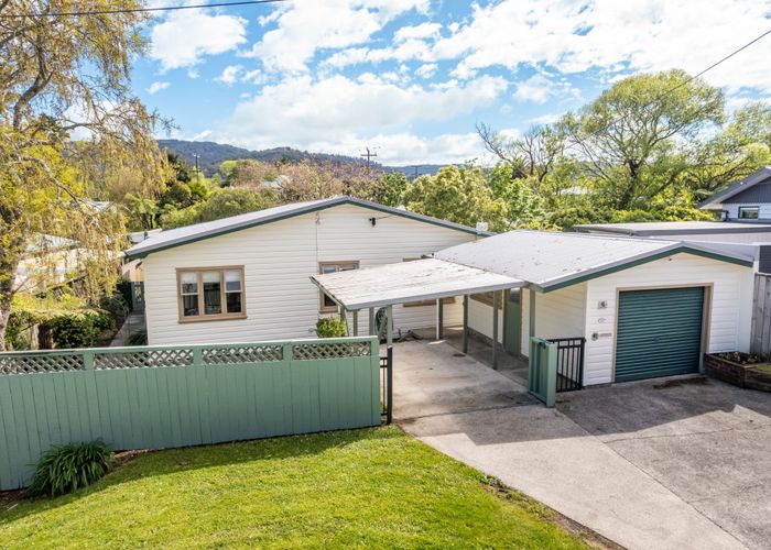  at 6 Maymorn Road, Maymorn, Upper Hutt, Wellington