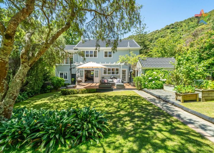  at 94 Norton Park Grove, Waterloo, Lower Hutt