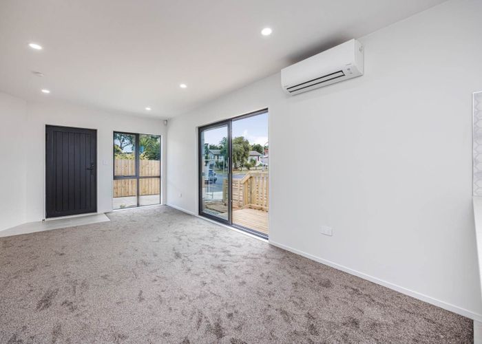 at 1/21 Caringbah Drive, Papatoetoe, Manukau City, Auckland