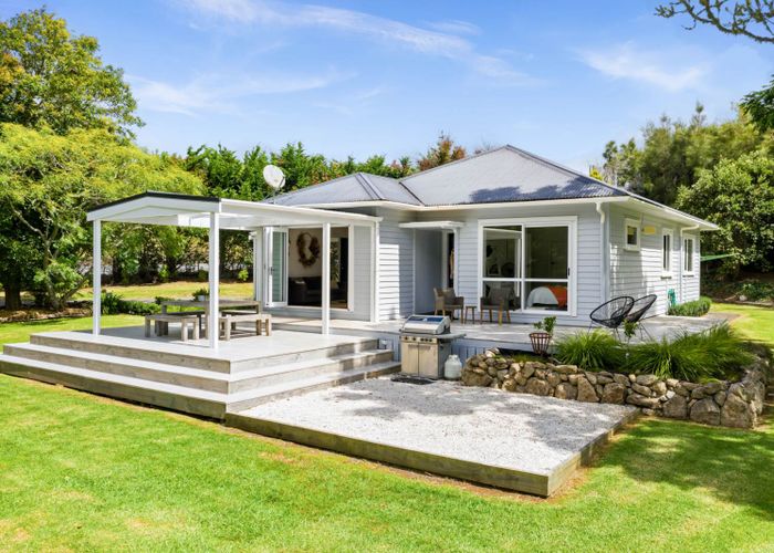  at 585 Whareora Road, Whangarei