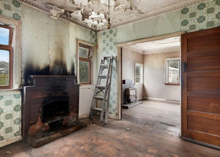  at 32C Ribble Street, Island Bay, Wellington, Wellington