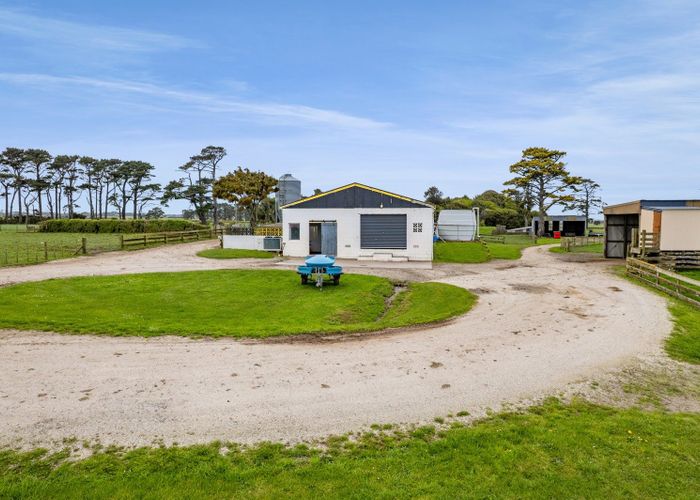  at 308A Arawhata Road, Opunake, South Taranaki, Taranaki