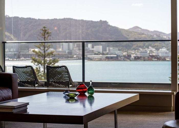  at 214 Oriental Parade, Oriental Bay, Wellington