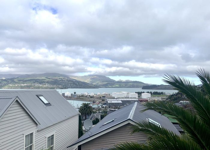  at 26 Simeon Quay, Lyttelton, Banks Peninsula, Canterbury