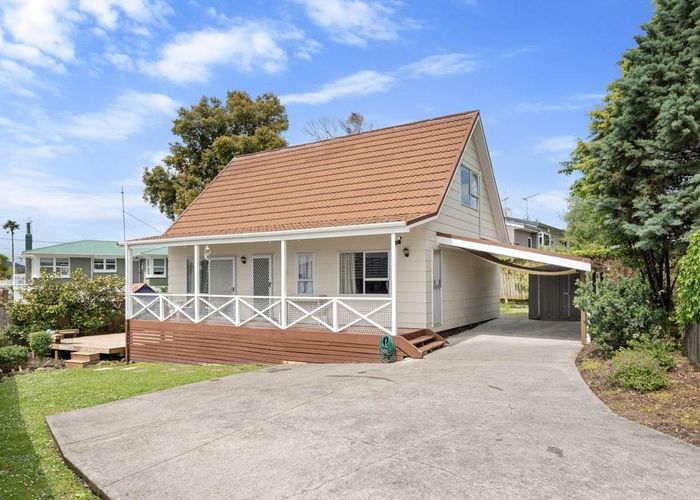  at 2/58 Opaheke Road, Papakura, Auckland