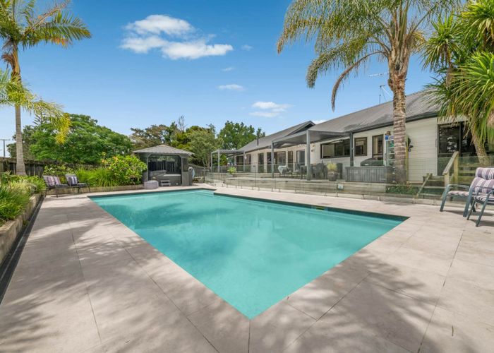  at 317 & 317A West Road, Brookby, Manukau City, Auckland