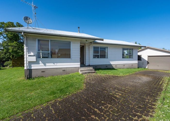  at 89 Fairview Street, Chartwell, Hamilton, Waikato