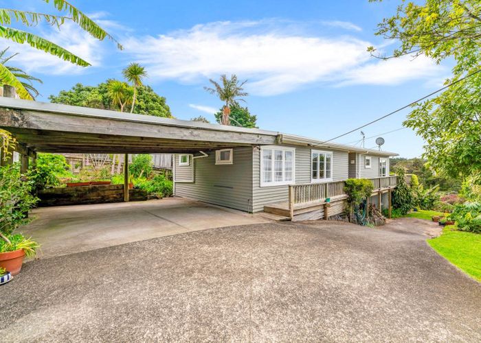  at 32 Maritime Terrace, Birkenhead, North Shore City, Auckland