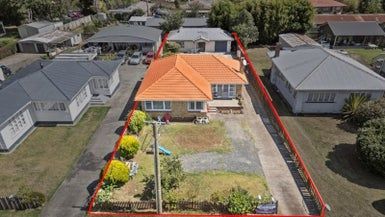  at 69 Gray Avenue, Mangere East, Auckland