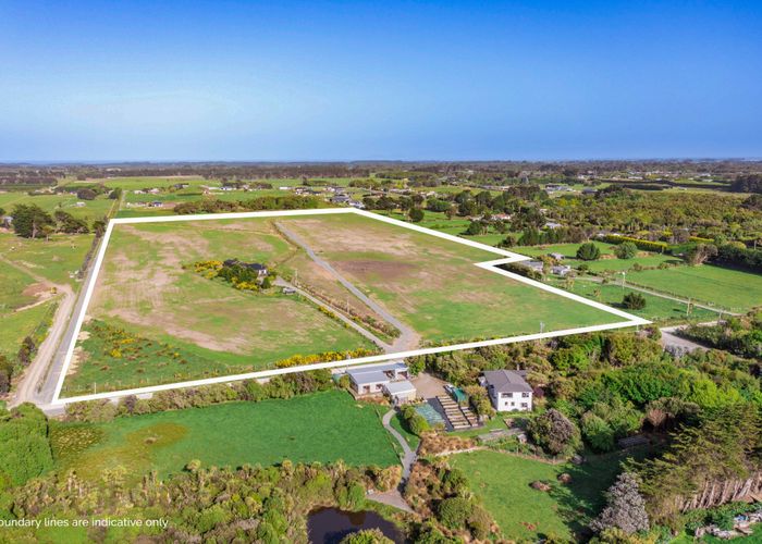  at 50 Flaxmill Way, Otatara, Invercargill