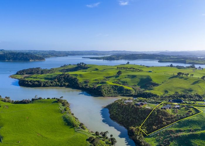  at 51B Bridle Creek Road, Raglan, Waikato, Waikato