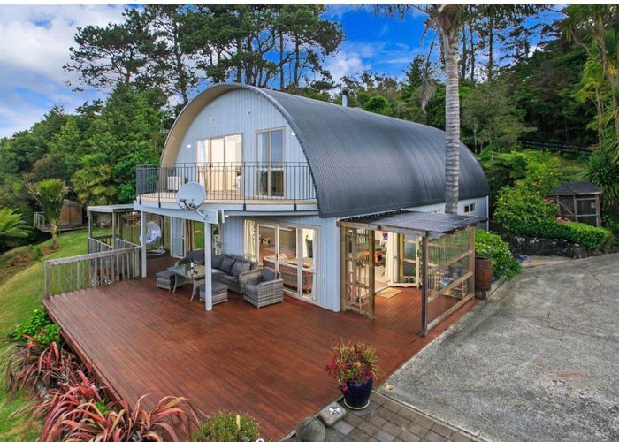  at 133 O'Brien Road, Coatesville, Rodney, Auckland