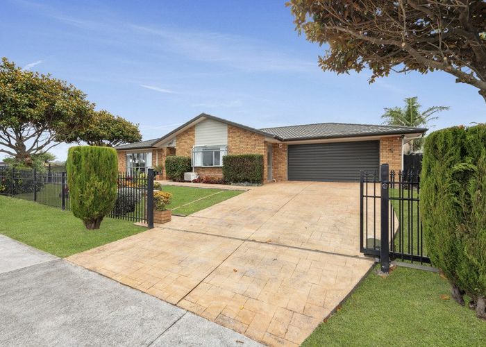  at 2 Eastland Road, Flat Bush, Auckland