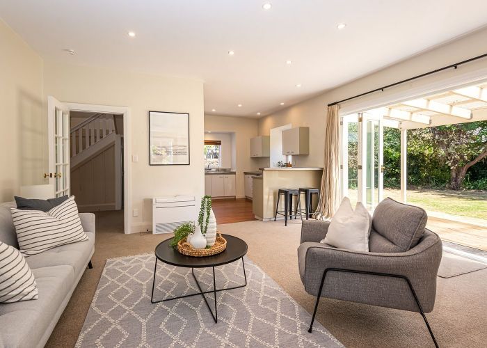  at 141 Clyde Road, Burnside, Christchurch