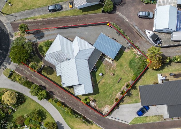  at 13 Willow Grove, Tairua, Thames-Coromandel, Waikato