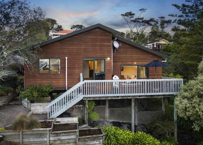  at 187A Godley Road, Titirangi, Auckland