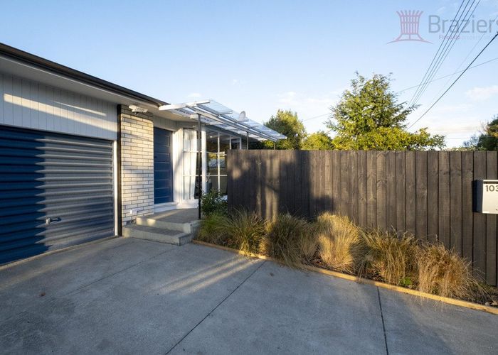 at 2/103 Opawa Road, Opawa, Christchurch