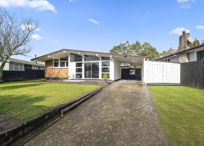 at 22 Homedale Street, Pukehangi, Rotorua