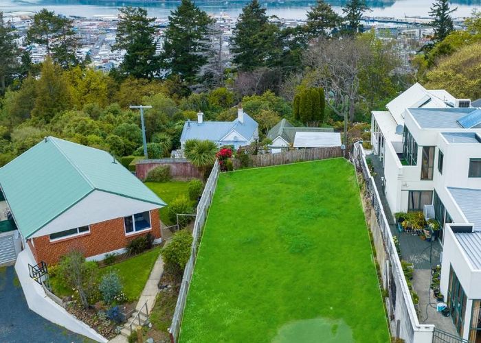  at 73A Sligo Terrace, Roslyn, Dunedin, Otago