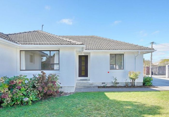  at 88A Maidstone Road, Ilam, Christchurch